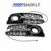 AUDI A4 B8 LED dienos šviesos žibintai